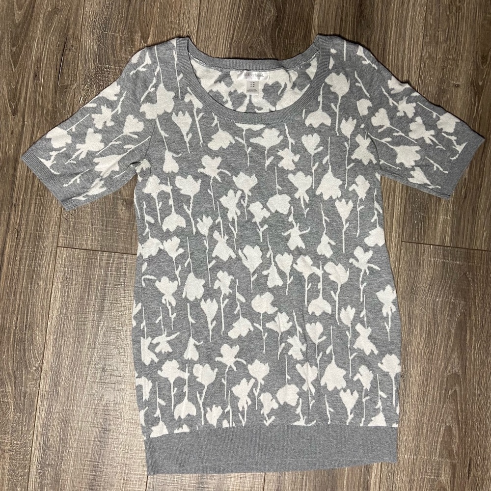 Motherhood Maternity Top